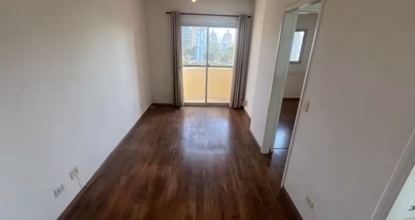 Apartamento aconchegante em santana, são paulo com 1 quarto, 1 banheiro e vaga de garagem