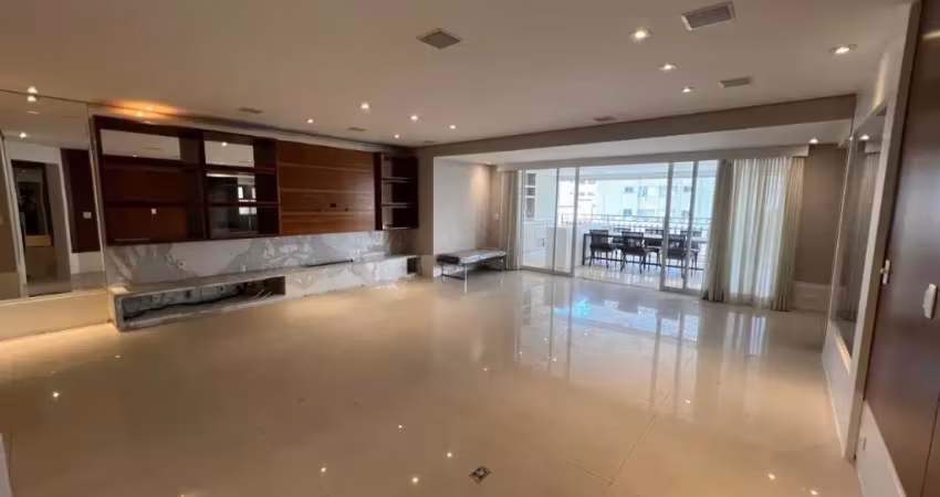 Apartamento residencial luxuoso em santana, são paulo - 4 suítes, 4 vagas e diversas comodidades