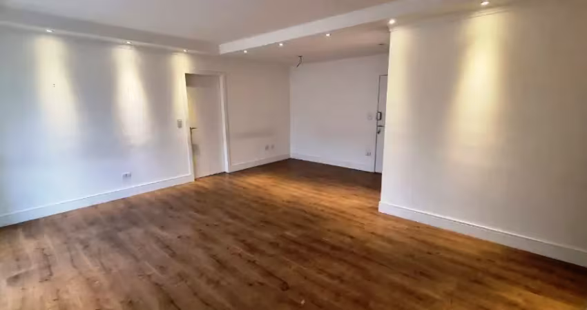 Amplo apartamento de 3 suítes na vila paulicéia, pronto para morar