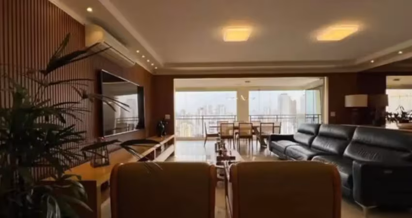 Penthouse exclusiva em santana, são paulo - 4 quartos, 4 suítes, luxo e conforto ao seu alcance!