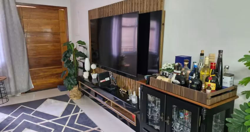 Casa de condomínio deslumbrante na vila paulicéia, são paulo - 3 suítes, jardim, closet e muito mais!