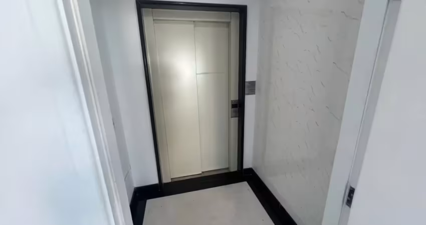 Luxuoso apartamento em santana, são paulo - 4 suítes, 230m² e lazer completo