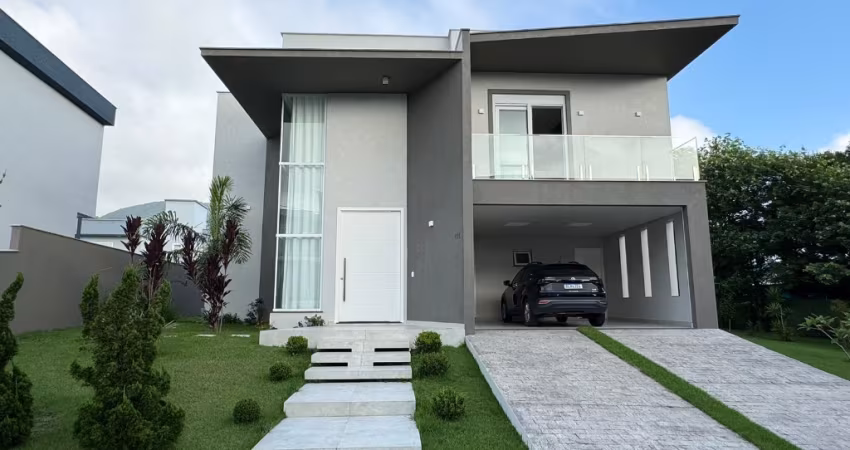 Casa em condomínio 4 suítes bairro ingleses