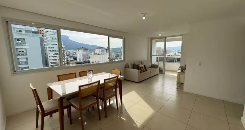 Apartamento, 3 dormitórios, Pedra Branca, Palhoça