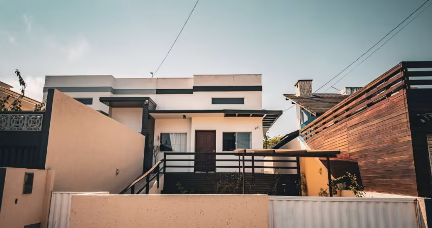 Casa à venda, 3 quartos, 1 suíte, 2 vagas, Ingleses - Florianópolis/SC