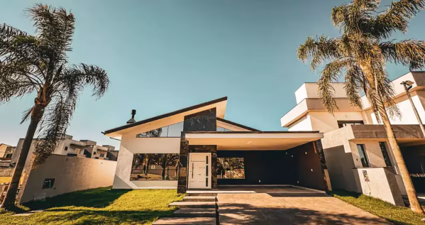 Maravilhosa Casa Térrea em condomínio fechado, na Praia de Ingleses, Florianópolis/SC.