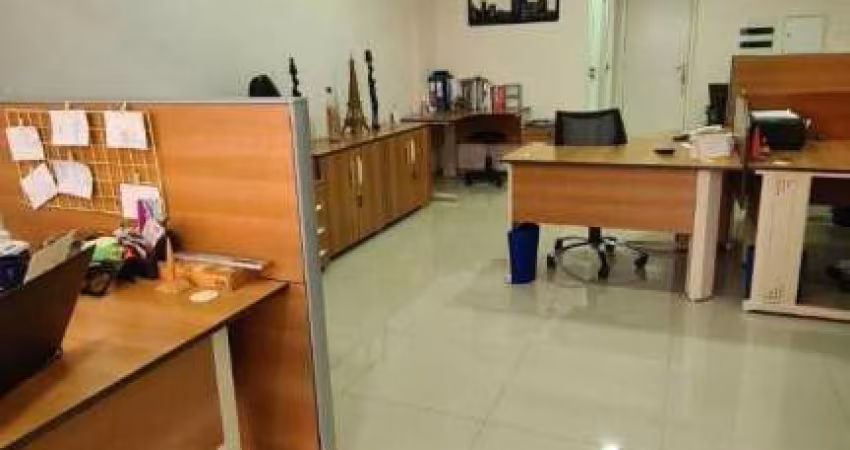 Sala para alugar, 44 m² por R$ 3.397,00/mês - Centro - Guarulhos/SP