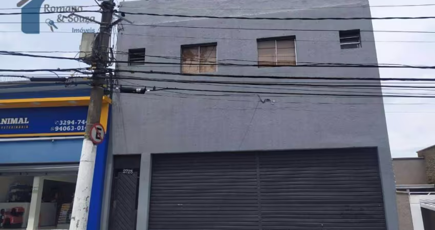 Sala para alugar, 30 m² por R$ 1.450,00/mês - Santana - São Paulo/SP