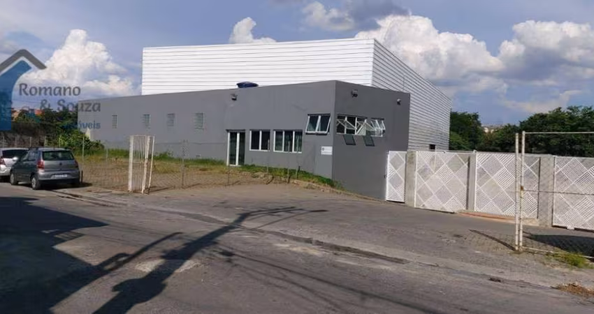 Galpão para alugar, 1150 m² por R$ 39.000,00/mês - Jardim Cumbica - Guarulhos/SP