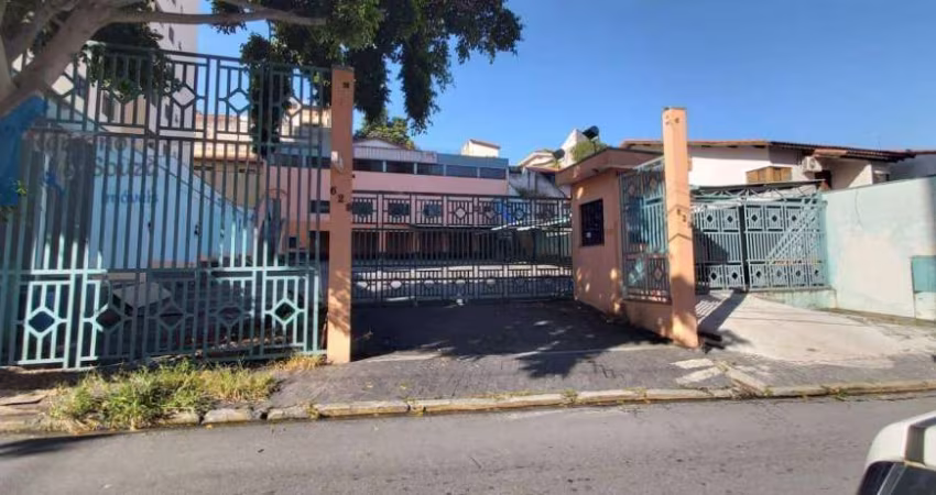 Terreno à venda, 1060 m² por R$ 2.200.000,00 - Vila Rosália - Guarulhos/SP