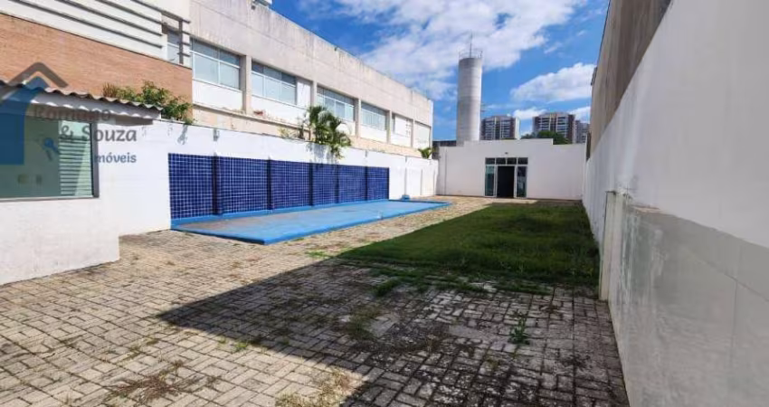 Casa para alugar, 264 m² por R$ 13.052,00/mês - Centro - Guarulhos/SP