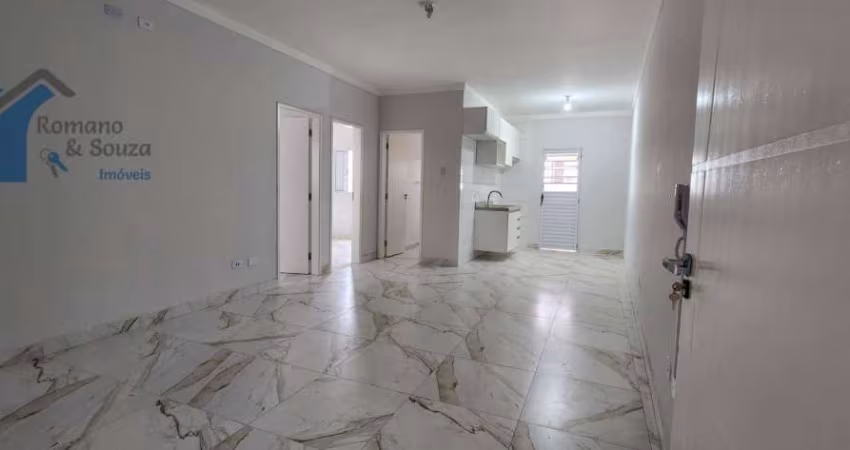 Sala para alugar, 60 m² por R$ 1.890,00/mês - Jardim Bom Clima - Guarulhos/SP