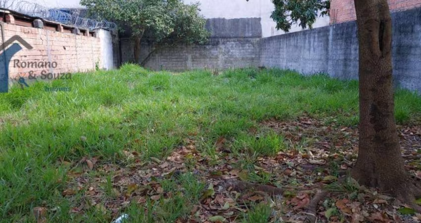Terreno, 270 m² - venda por R$ 660.000,00 ou aluguel por R$ 4.000,01/mês - Jardim Cumbica - Guarulhos/SP