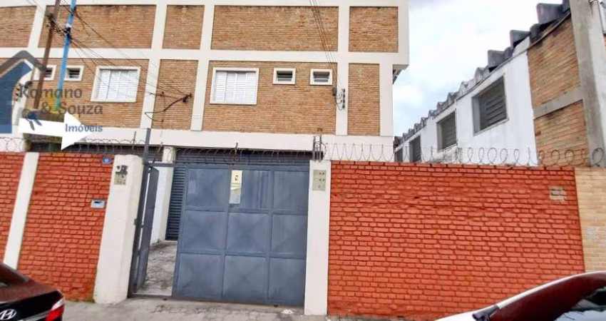 Galpão para alugar, 257 m² por R$ 9.683,00/mês - Vila Endres - Guarulhos/SP