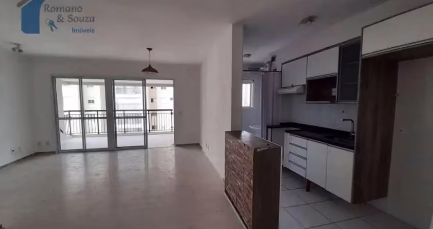 Apartamento com 2 dormitórios para alugar, 83 m² por r$ 3.900,00/mês - jardim maia - guarulhos/sp