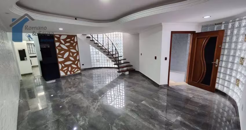 Sobrado com 4 dormitórios à venda, 320 m² por r$ 1.000.000,00 - jardim paraventi - guarulhos/sp