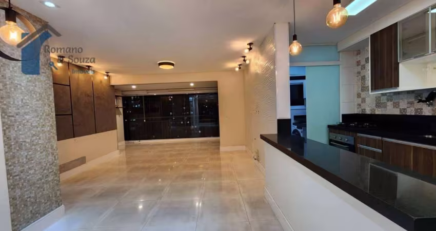 Apartamento com 3 dormitórios à venda, 80 m² por R$ 790.000,00 - Jardim Maia - Guarulhos/SP