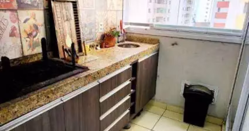Apartamento com 2 dormitórios, 59 m² - venda por r$ 426.000,00 ou aluguel por r$ 2.975,64/mês - picanço - guarulhos/sp