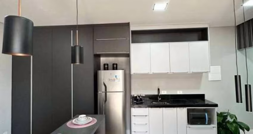 Apartamento Garden com 1 dormitório à venda, 56 m² por R$ 289.000,00 - Vila Galvão - Guarulhos/SP