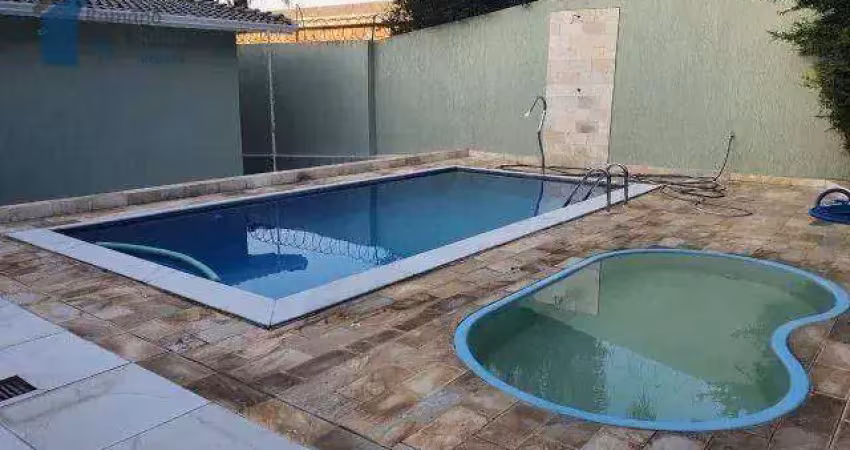 Casa à venda, 400 m² por R$ 2.150.000,00 - Vila Rosália - Guarulhos/SP