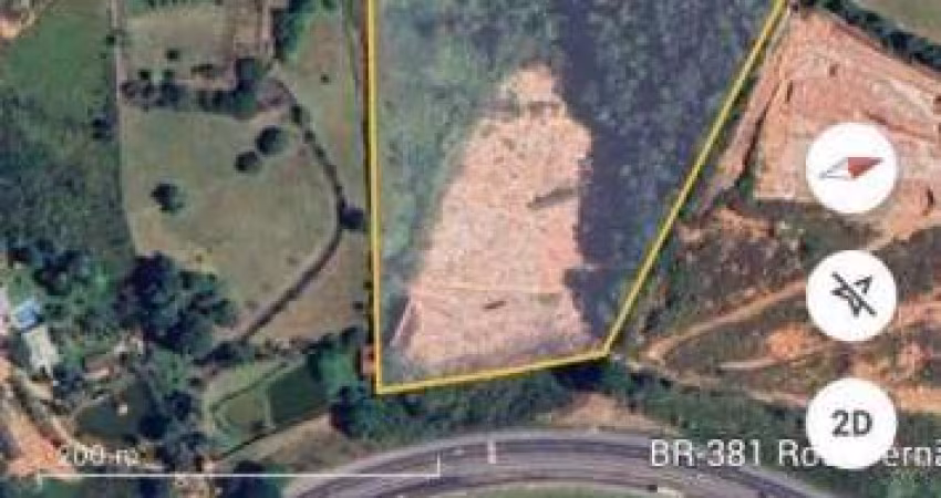 Área à venda, 68400 m² por R$ 13.680.000,00 - Zona Rural - Mairiporã/SP