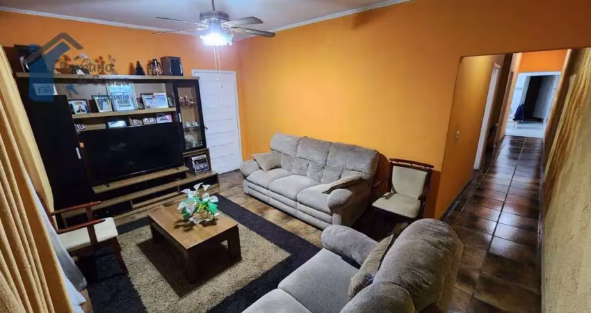 Casa à venda, 200 m² por R$ 640.000,00 - Jardim Munhoz - Guarulhos/SP