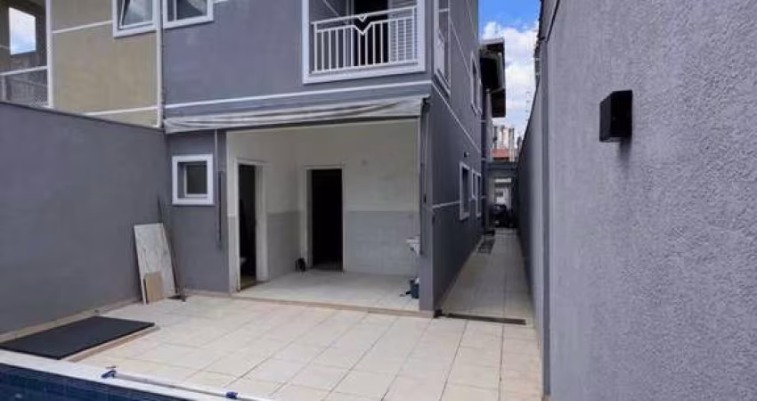 Sobrado à venda, 180 m² por R$ 1.199.900,00 - Jardim Vila Galvão - Guarulhos/SP
