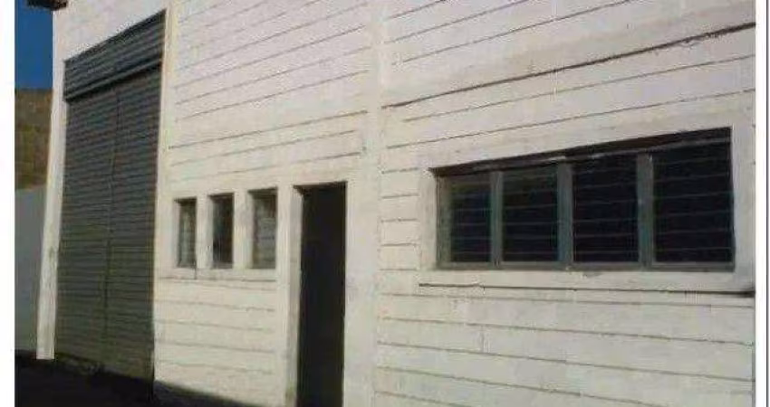 Galpão à venda, 1000 m² por R$ 3.000.000,00 - Jardim Nossa Senhora Aparecida - Guarulhos/SP