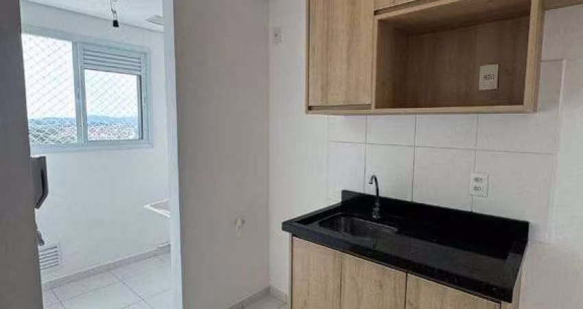Apartamento com 2 dormitórios para alugar, 44 m² por R$ 1.926,00/mês - Vila Rio - Guarulhos/SP
