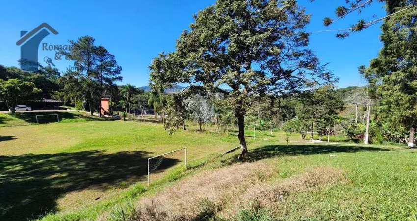Sítio com 5 dormitórios à venda, 45682 m² por r$ 899.990,00 - jardim fortaleza - mairiporã/sp