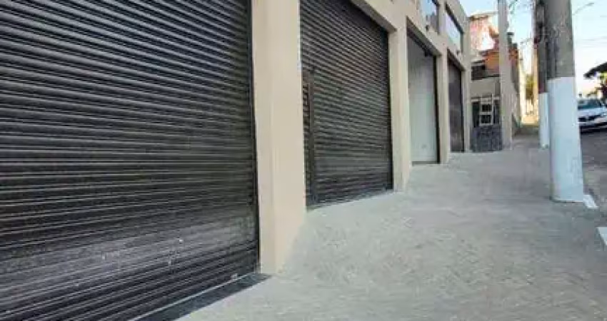 Salão para alugar, 55 m² por r$ 3.650,00/mês - picanço - guarulhos/sp