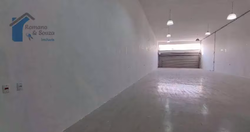 Salão para alugar, 450 m² por r$ 14.500,00/mês - jardim helena - são paulo/sp