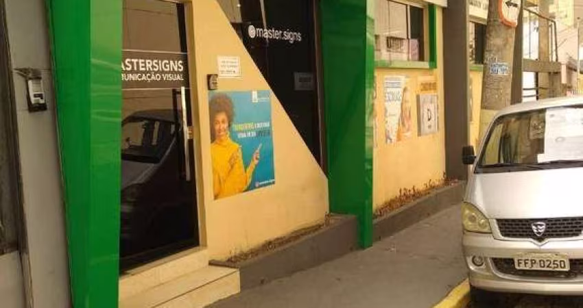 Salão para alugar, 128 m² por R$ 4.640,00/mês - Centro - Guarulhos/SP