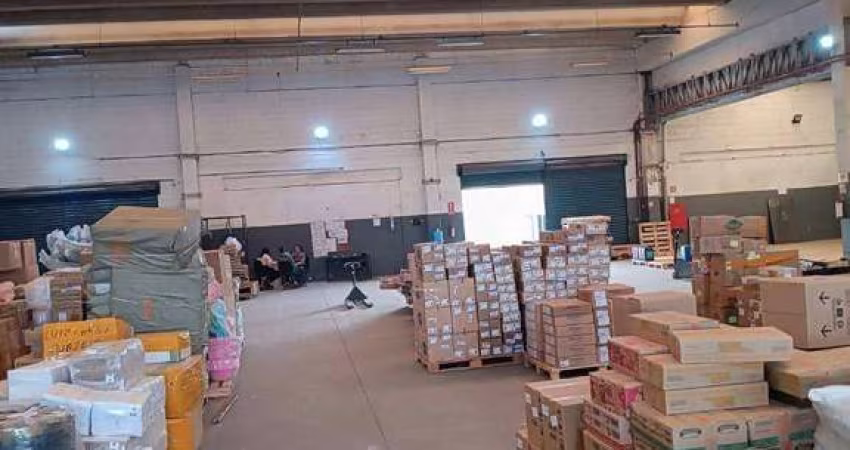 Galpão para alugar, 1500 m² por R$ 48.500,00/mês - Várzea do Palácio - Guarulhos/SP