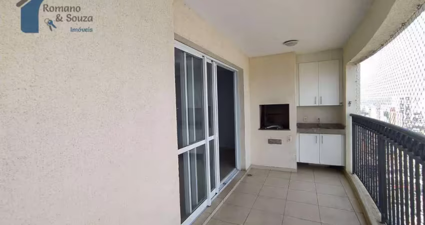 Apartamento com 3 dormitórios à venda, 92 m² por R$ 880.000,00 - Centro - Guarulhos/SP