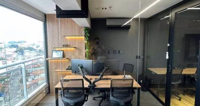 Venda do ponto da sala, 51 m² por R$ 130.000 - Jardim Maia - Guarulhos/SP