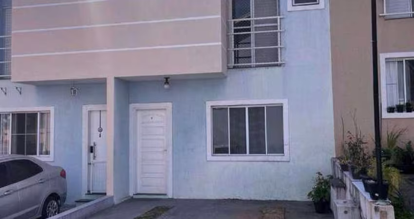 Sobrado com 3 dormitórios à venda, 83 m² por R$ 449.900,00 - Picanço - Guarulhos/SP