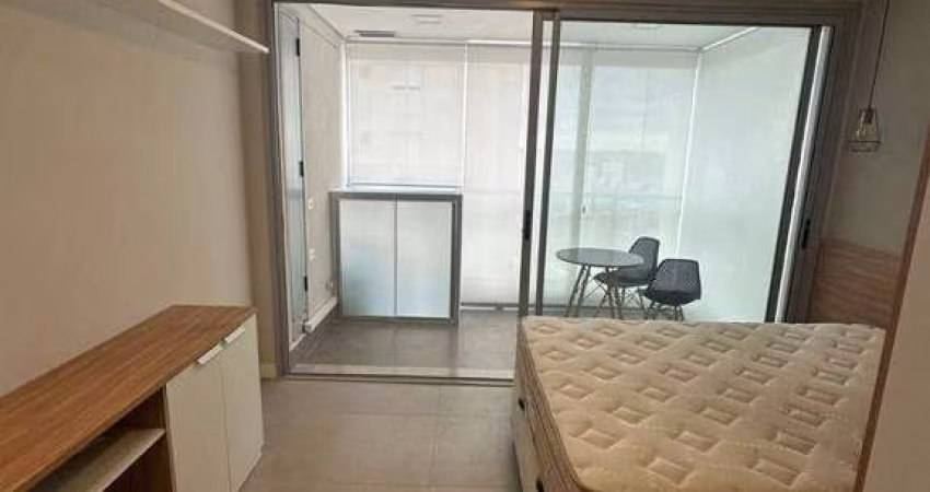 Studio com 1 dormitório para alugar, 29 m² por R$ 3.500,00/mês - Macedo - Guarulhos/SP