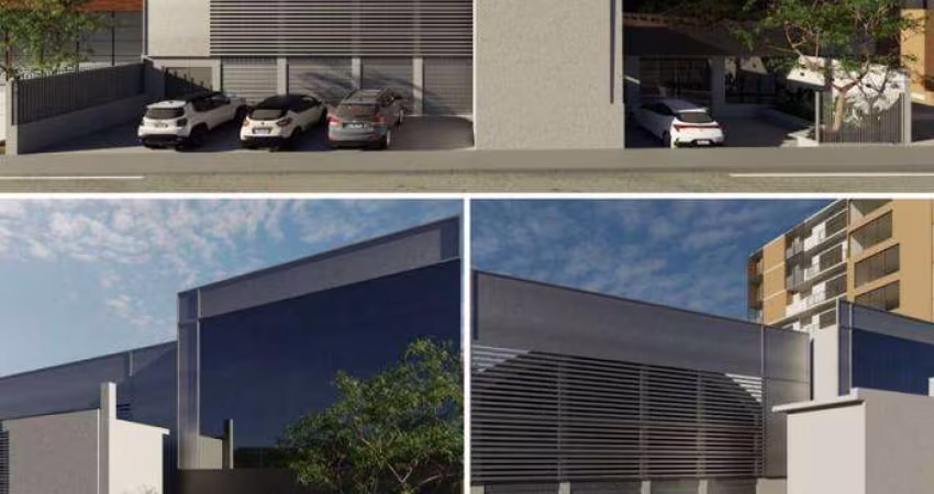 Galpão para alugar, 2000 m² por R$ 68.000,00/mês - Macedo - Guarulhos/SP
