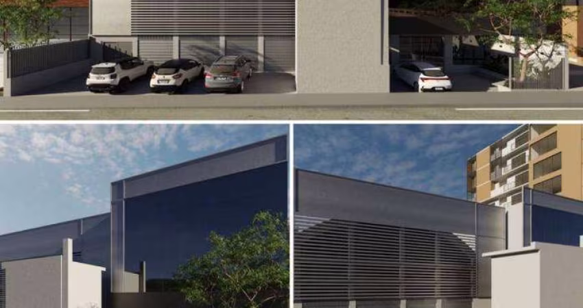 Salão para alugar, 2000 m² por R$ 68.000,00/mês - Macedo - Guarulhos/SP
