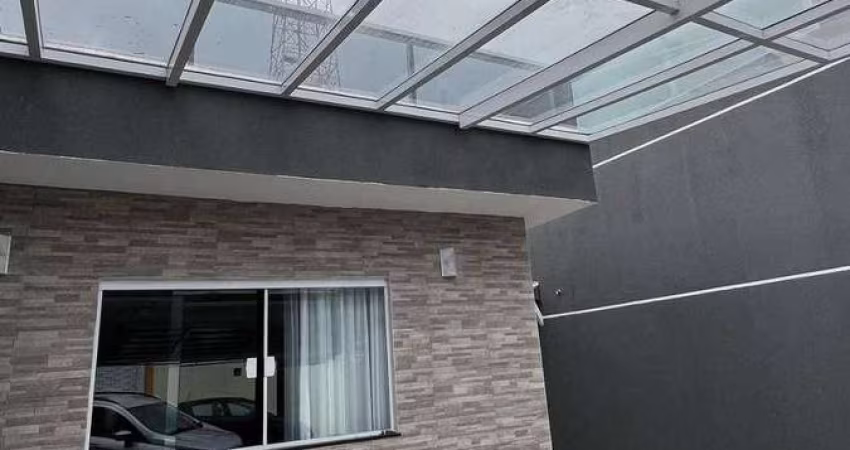 Casa com 2 dormitórios à venda, 71 m² por R$ 620.000,00 - Vila Tijuco - Guarulhos/SP