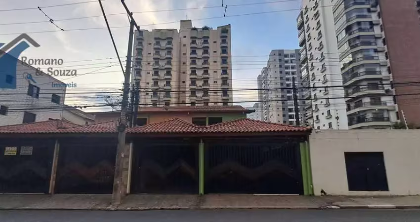 Sobrado com 3 dormitórios para alugar, 225 m² por R$ 5.000,00/mês - Vila Galvão - Guarulhos/SP