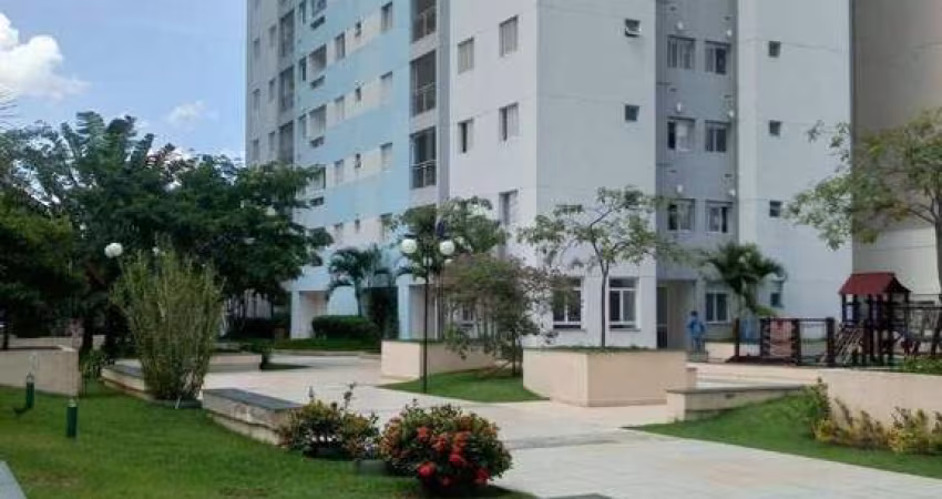 Apartamento para alugar, 53 m² por R$ 2.239,26/mês - Jardim Maia - Guarulhos/SP
