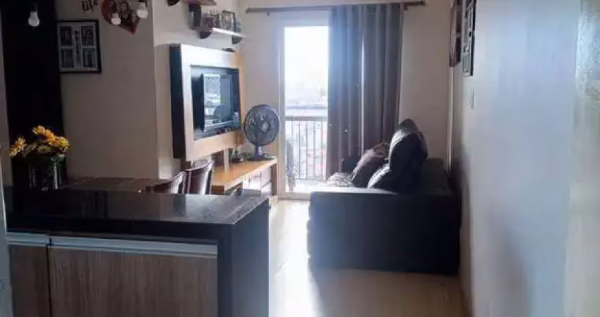 Apartamento com 2 dormitórios à venda, 52 m² por R$ 420.000,00 - Gopoúva - Guarulhos/SP