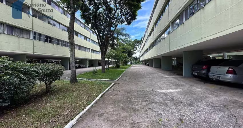 Apartamento com 3 dormitórios à venda, 62 m² por R$ 320.000,00 - Parque Cecap - Guarulhos/SP