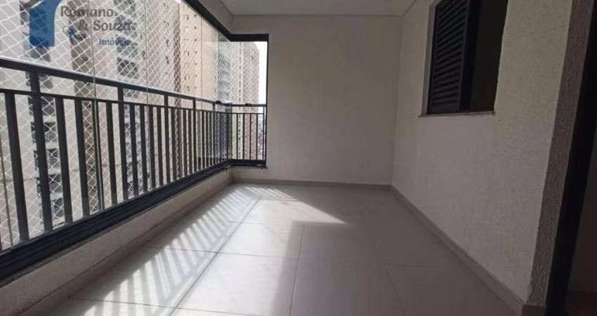 Apartamento com 3 dormitórios para alugar, 86 m² por R$ 4.400,00/mês - Vila Progresso - Guarulhos/SP