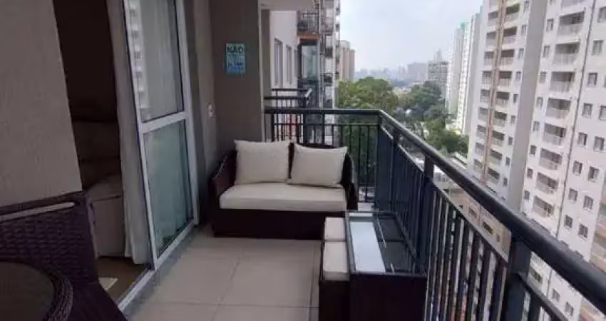 Venda de apartamento no condomínio moov, perto do shopping maia, com 3 dormitórios à venda, 75 m² por r$ 660.000