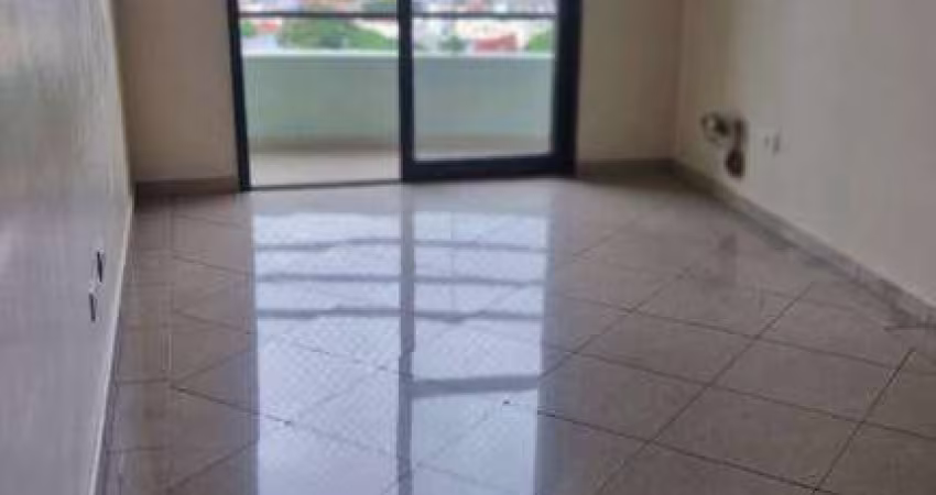 Apartamento com 3 dormitórios à venda, 68 m² por R$ 490.000,00 - Vila Augusta - Guarulhos/SP