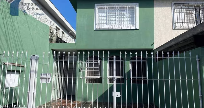 Sobrado com 3 dormitórios à venda, 146 m² por R$ 954.000,00 - Jardim Santa Mena - Guarulhos/SP