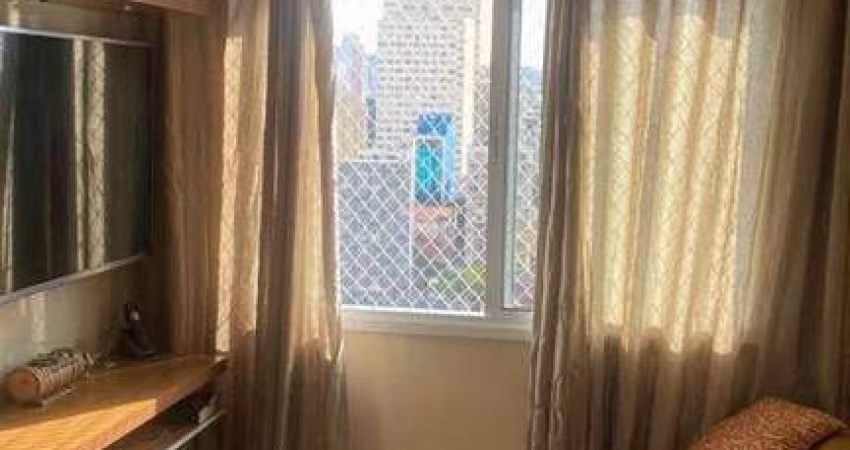 Vendo Lindo Apto - 38 m² - 2 Dorms- Cond. GO - Liberdade - São Paulo